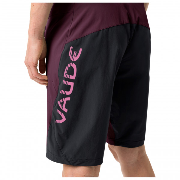 Vaude - Women's Altissimo Shorts II - Radhose