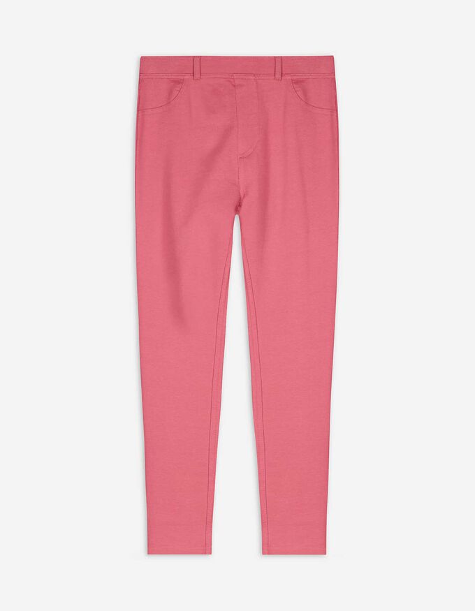 Leggings - Gürtelschlaufen