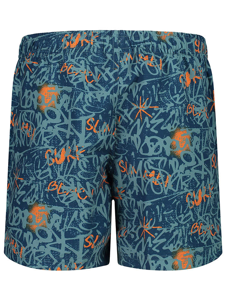 CMP Badeshorts in Blau günstig kaufen