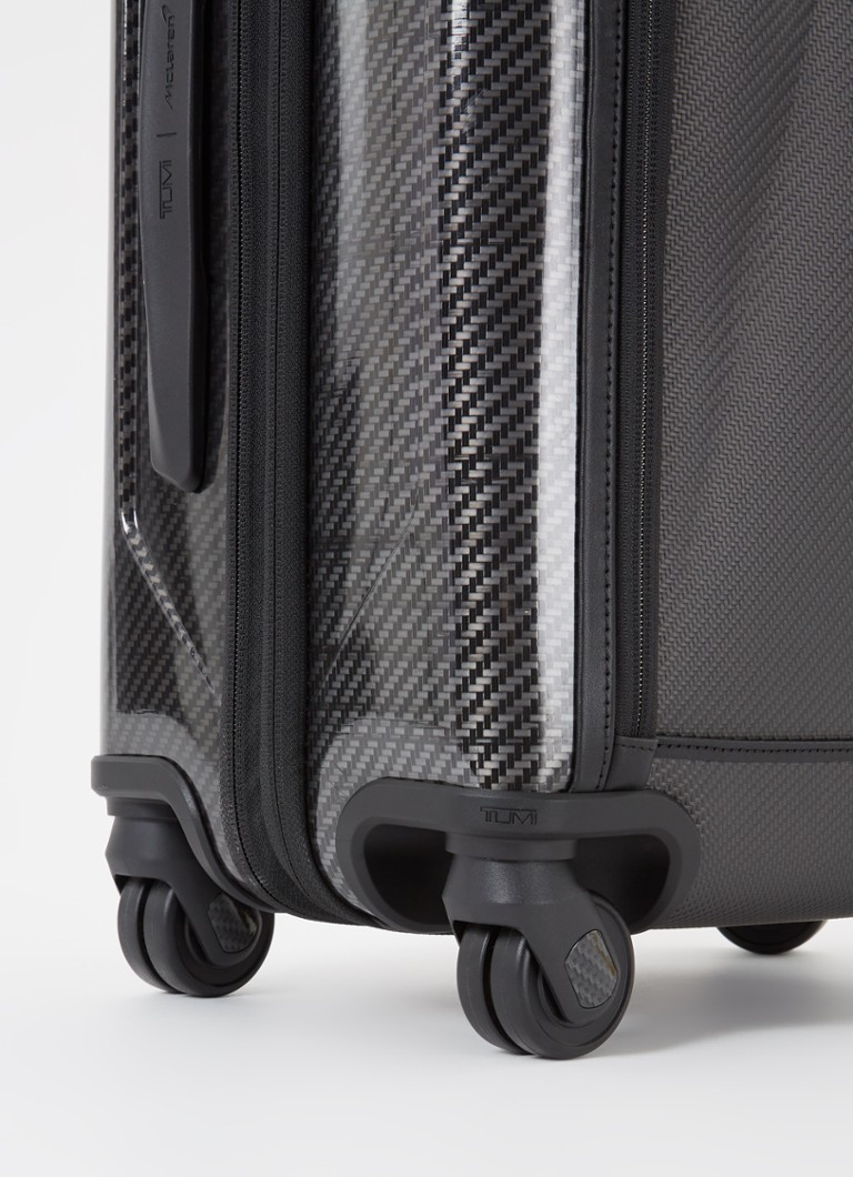 Rozkládací kufr Tumi Aero McLaren 56 cm