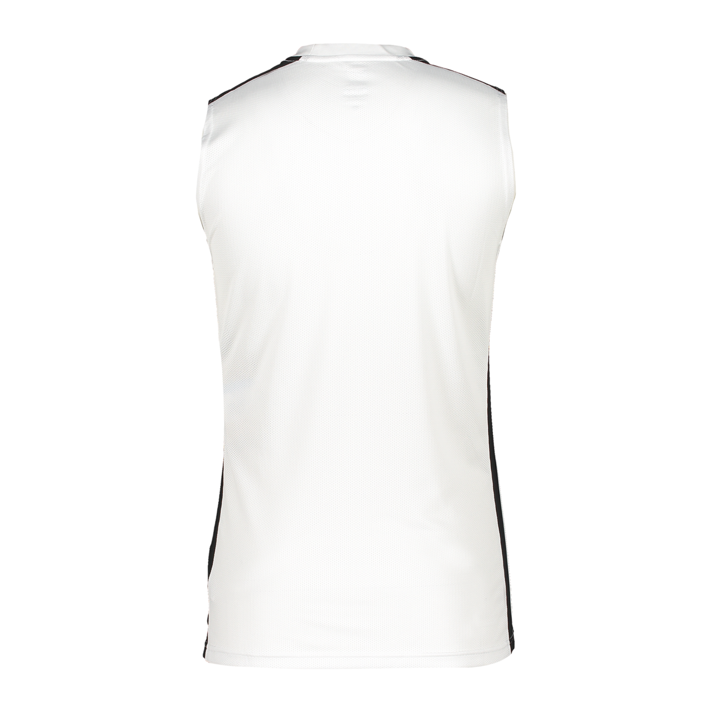 Nike Dri-FIT Academy Tanktop Weiss Schwarz F100