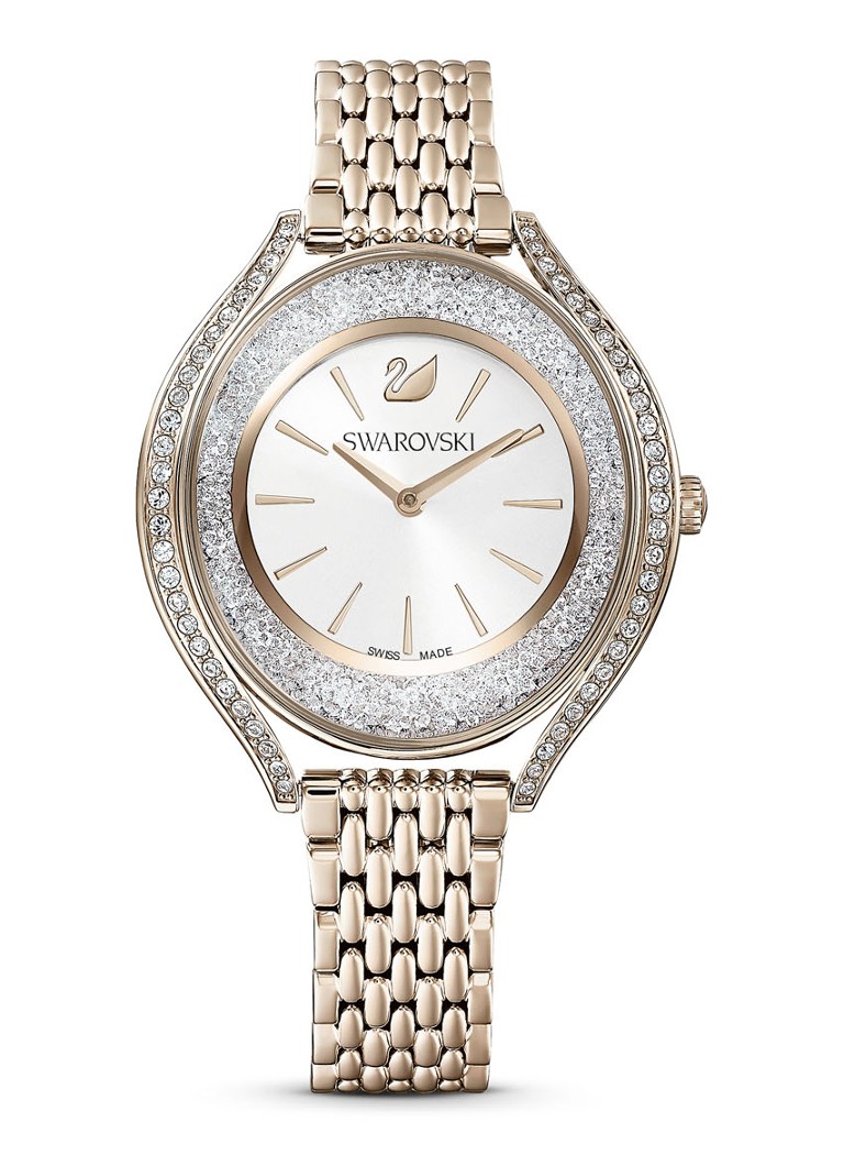 Ceas cu cristale Swarovski 5519456