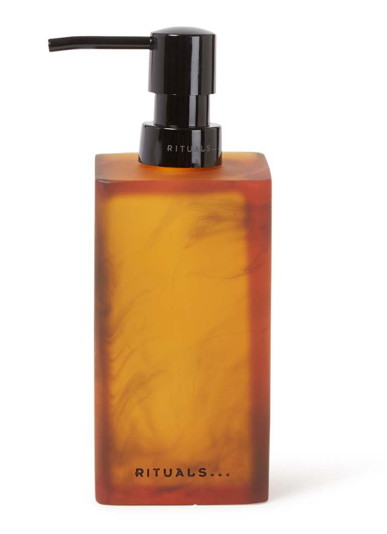 Dispenser di sapone Rituals Dumeure 400 ml