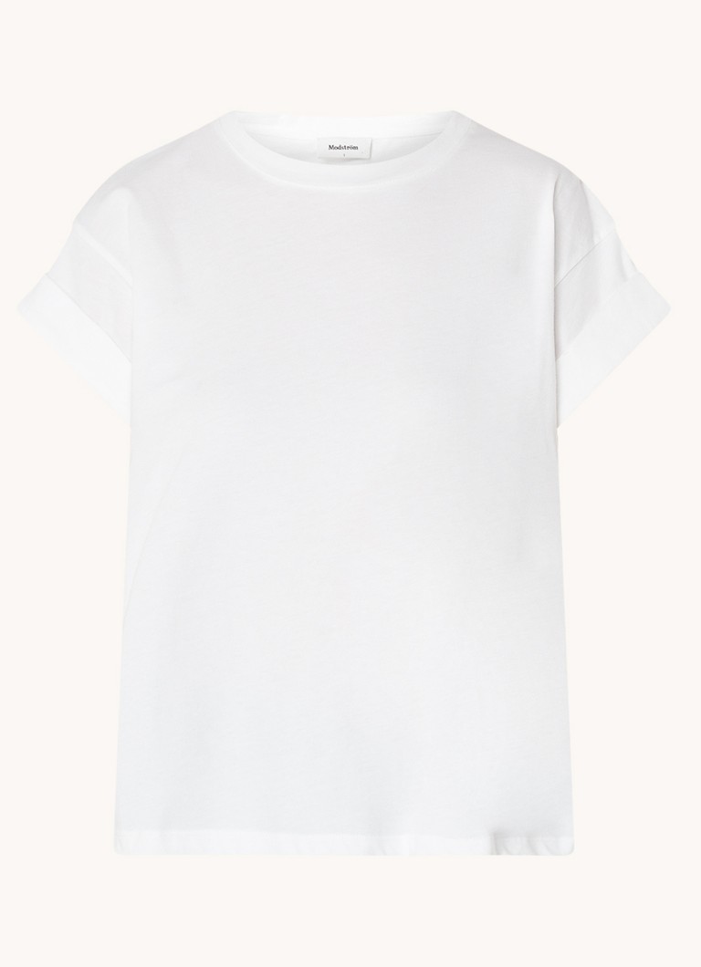 T-shirt Modström Brazil in cotone biologico