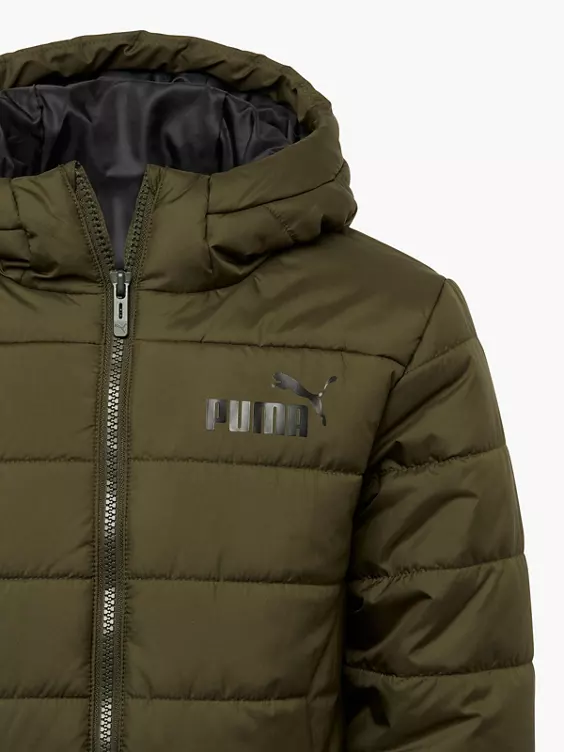 PUMA Winterjacke