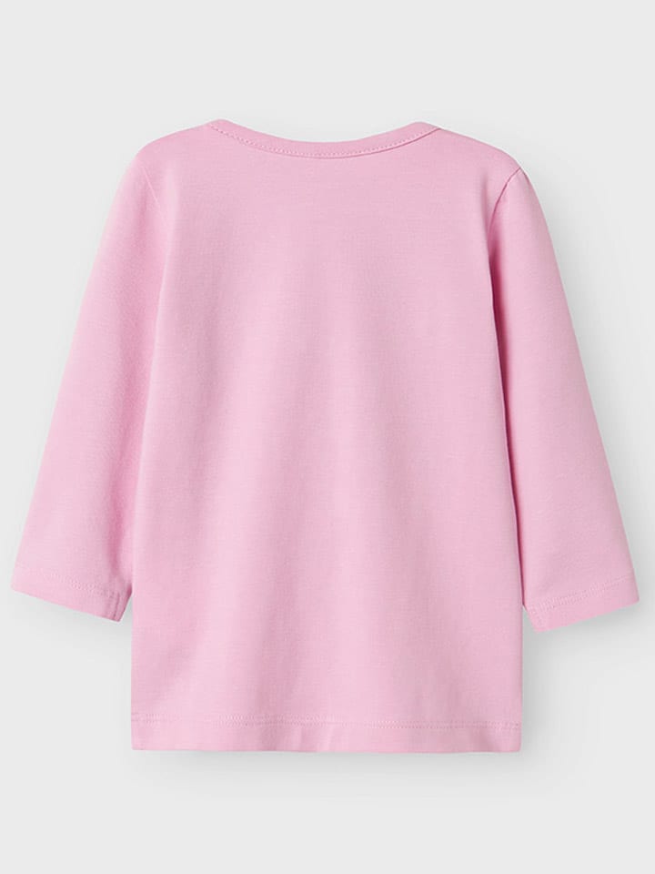 name it Longsleeve 