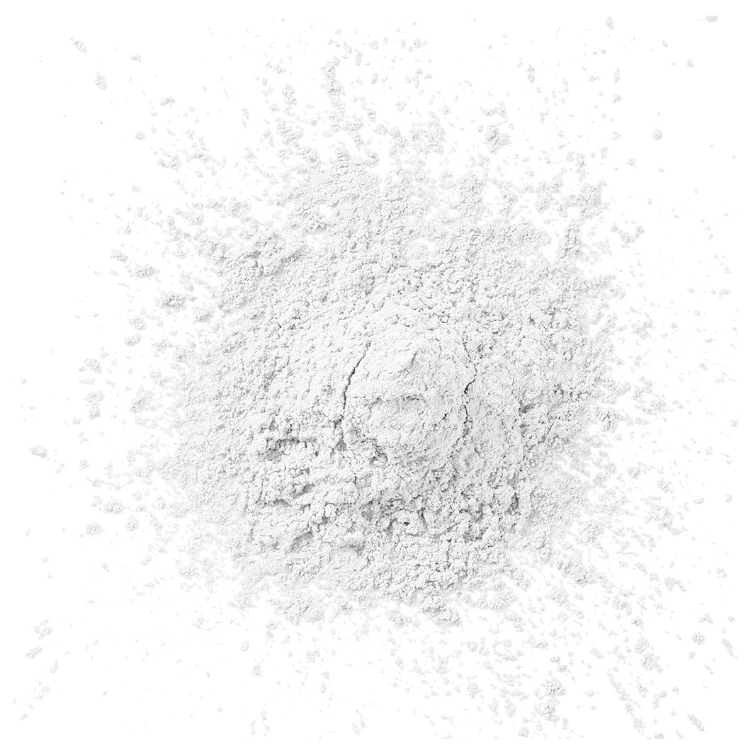 Invisible Loose Powder