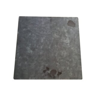 Urban Matz - Asphalt 3'x3'