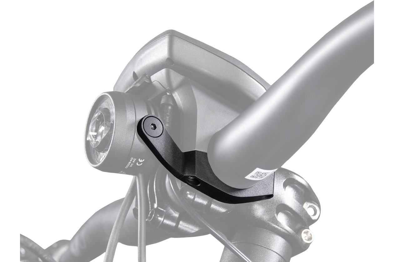 Lupine SL Nano Halter fu00fcr Intuvia/Nyon