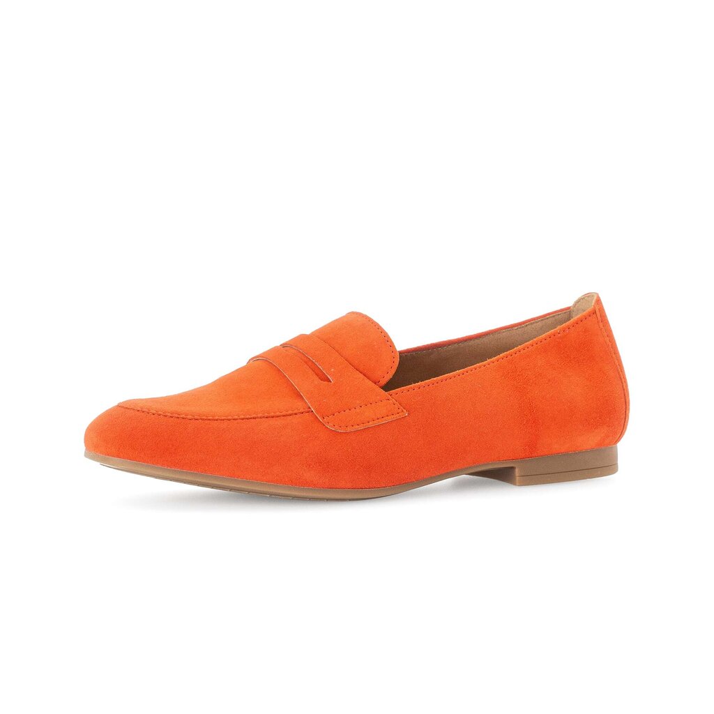 Gabor fashion Slipper orange
