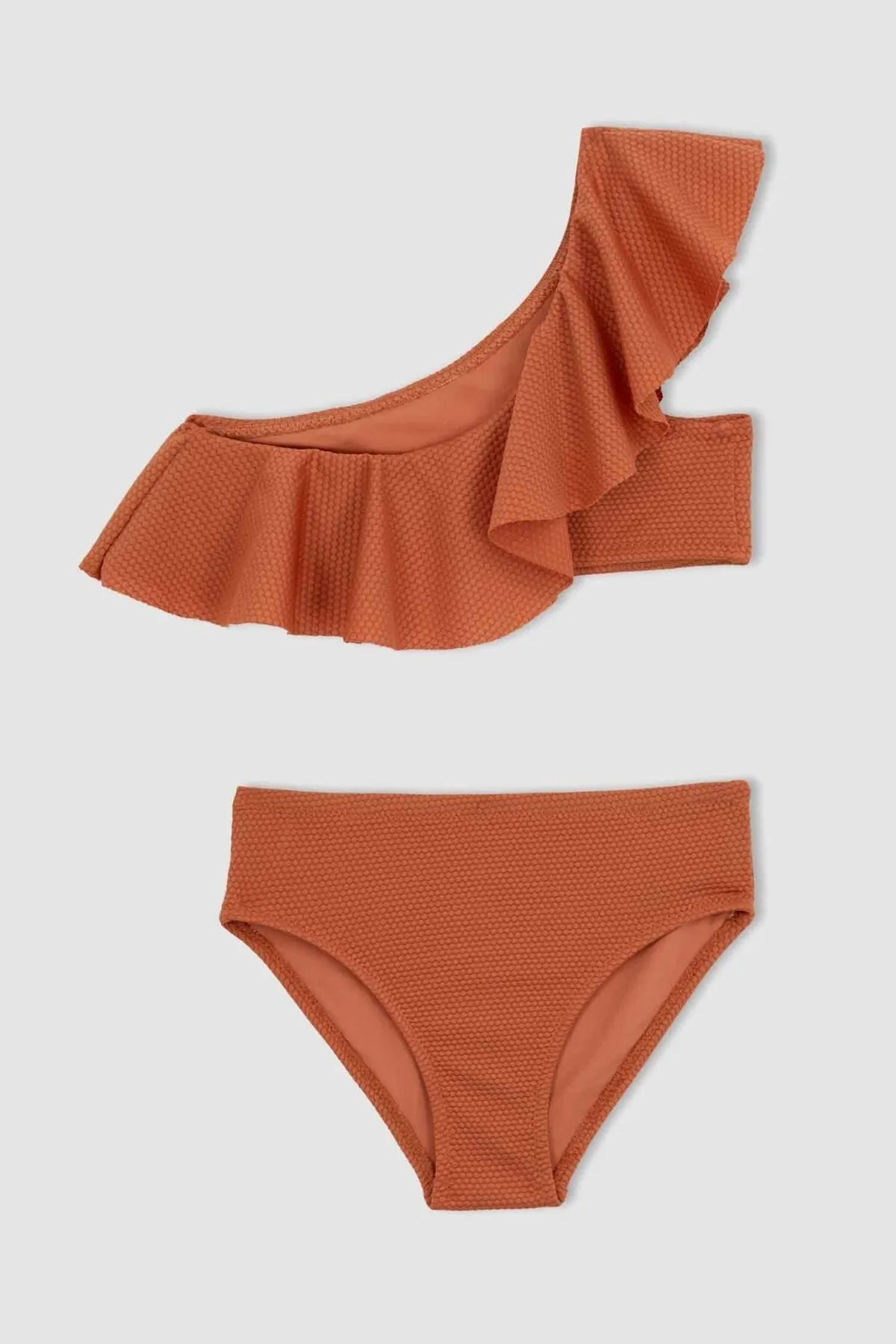 DeFacto  Mädchen-Bikini-Set A8519a823hs