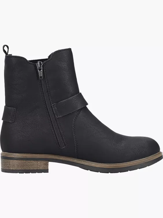 Rieker Damen Stiefeletten