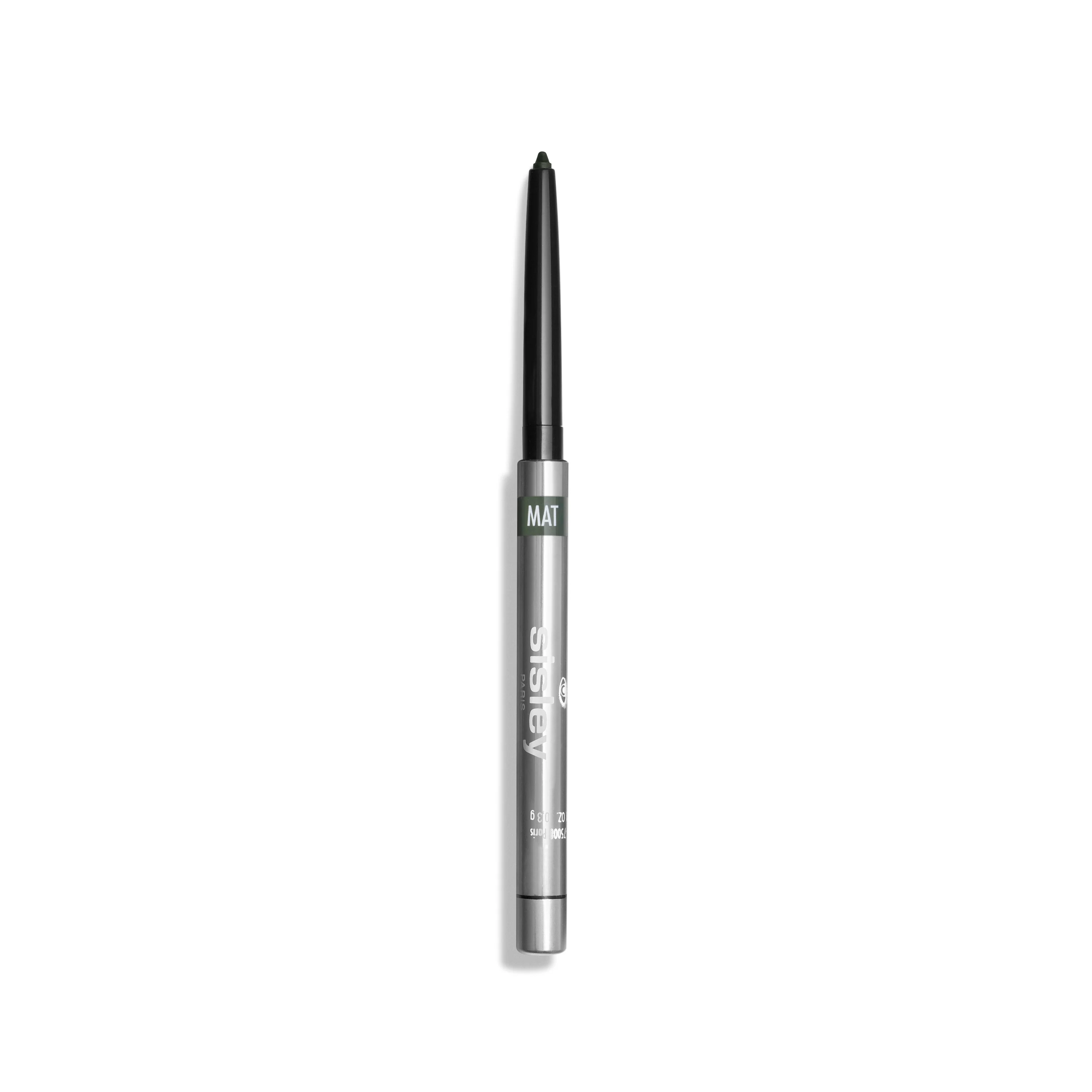 Delineador de ojos Phyto-Khol Star resistente al agua, lápiz de ojos