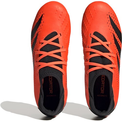 KINDER FUSSBALL-RASENSCHUHE PREDATOR ACCURACY.3 FG J