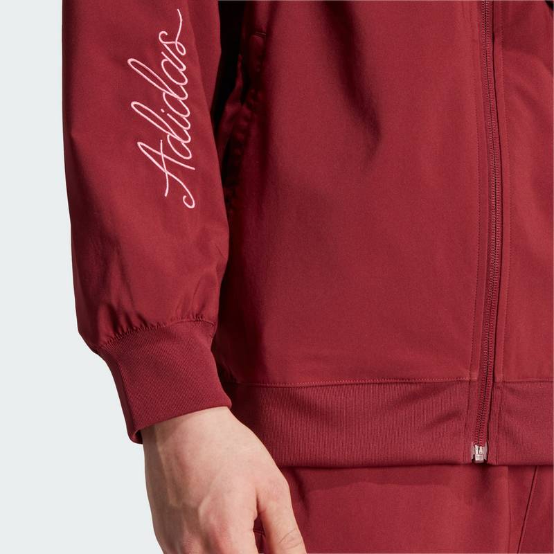 adidas Scribble Jacke Funktionsjacke Herren