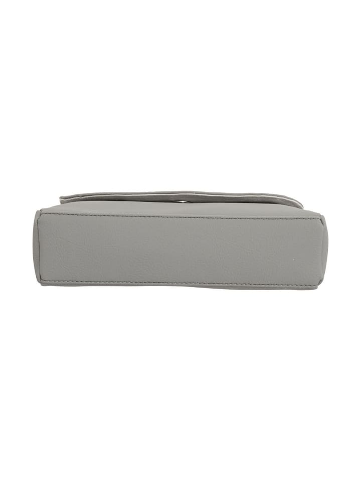 Schuhmacher Handtasche TA440-N-8582 in grau günstig kaufen onesize