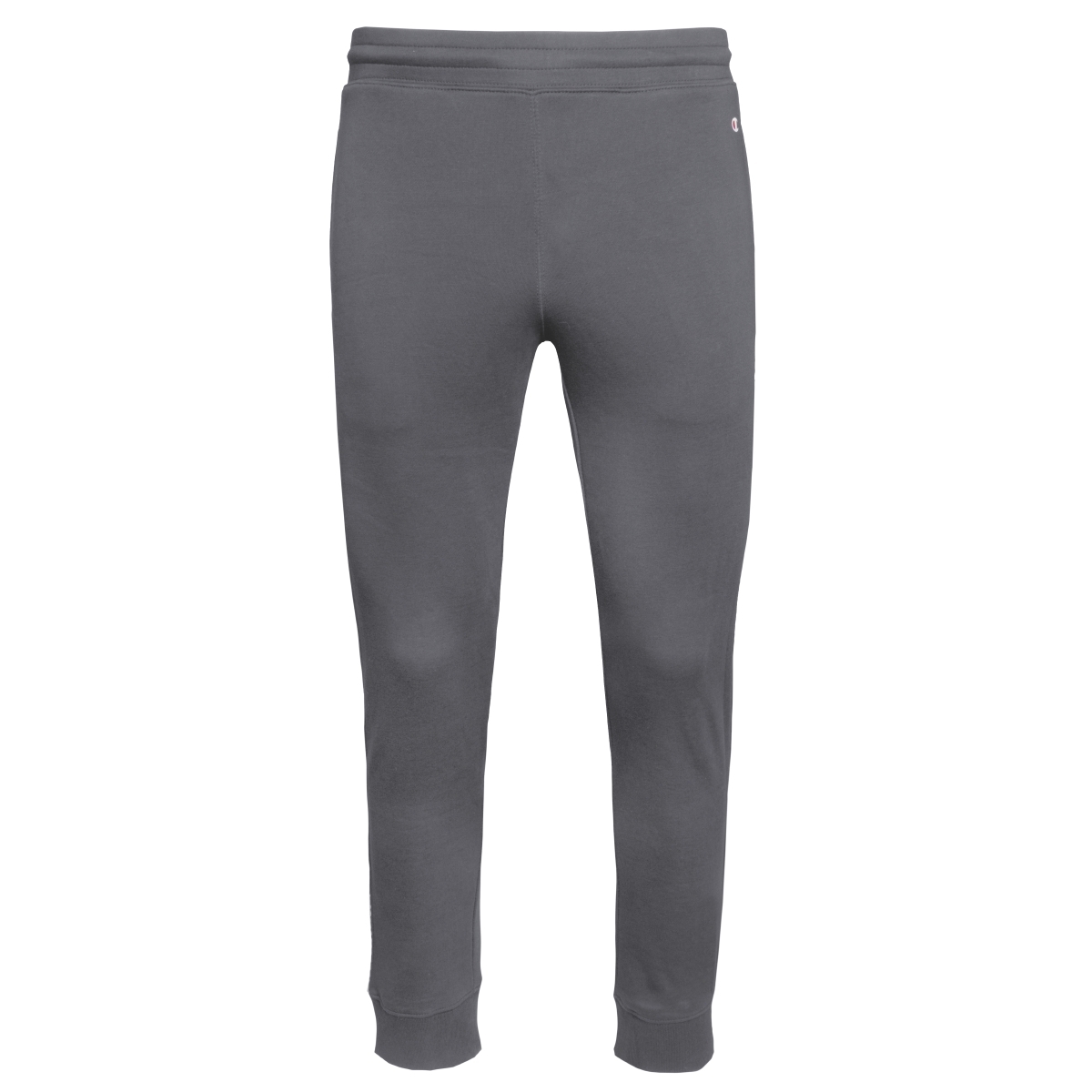 Champion Rib Cuff Pants Jogginghose grau