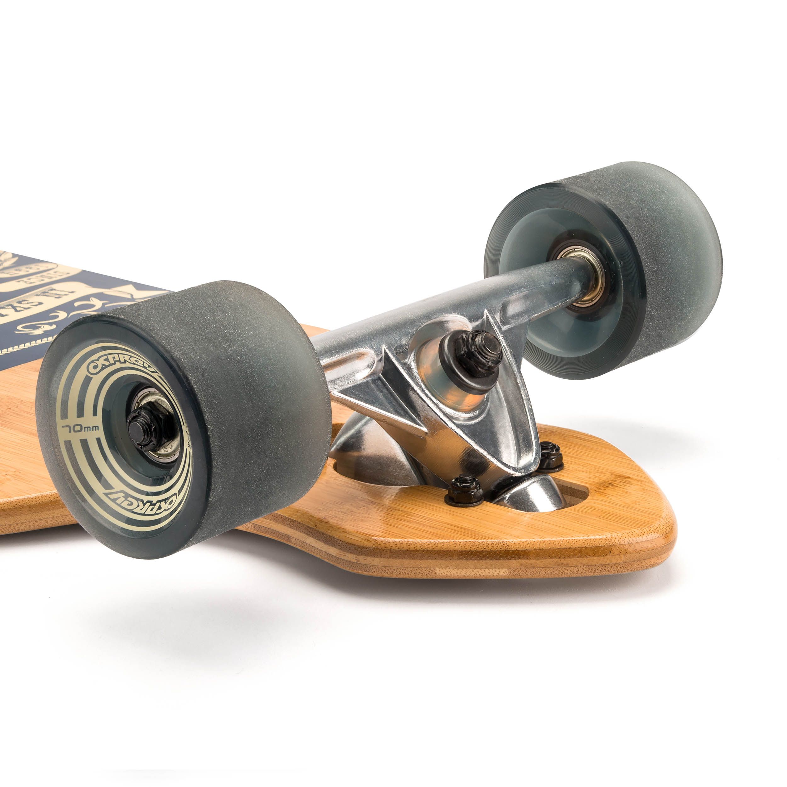 Osprey Eagle 107 cm Longboard