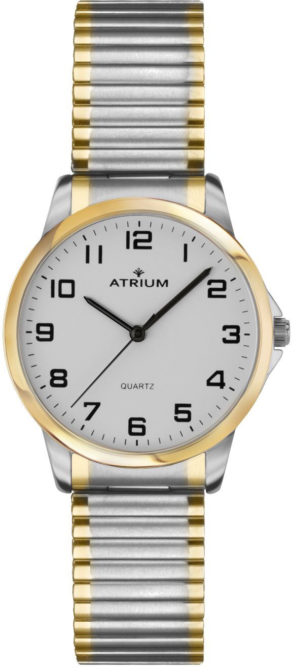 Atrium Quarzuhr A37-64