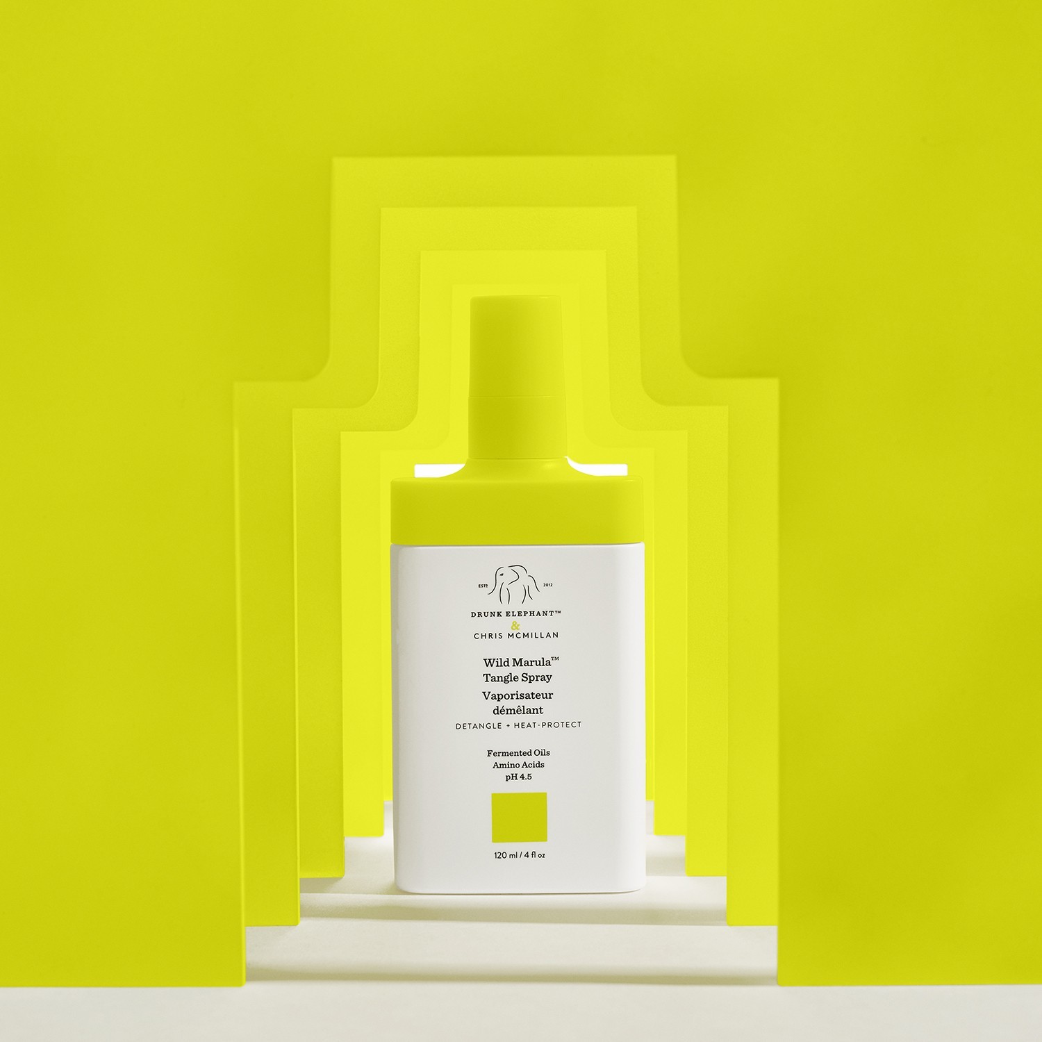 Wild Marula Tangle Spray