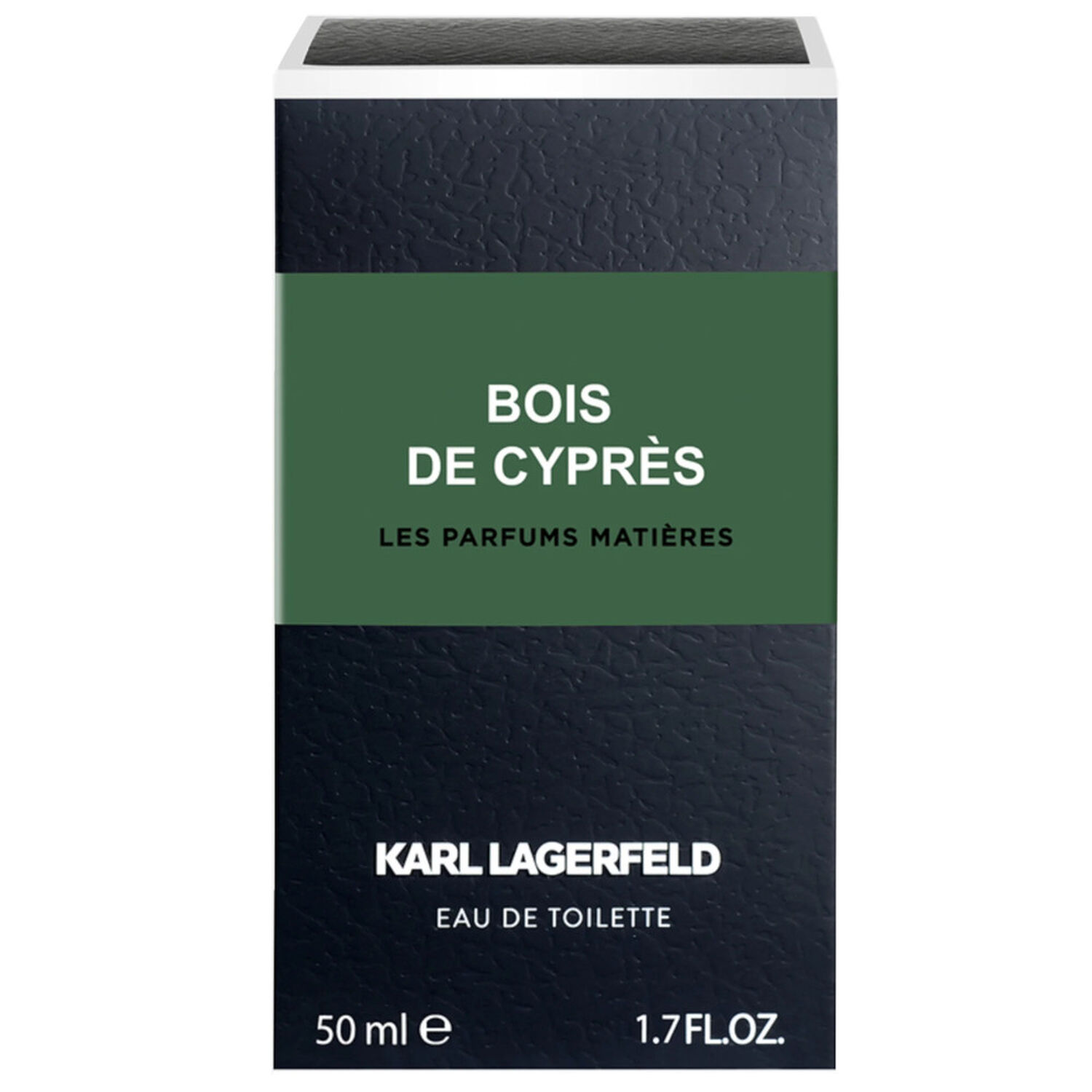 Lagerfeld Bois de Cyprès Eau de toilette
