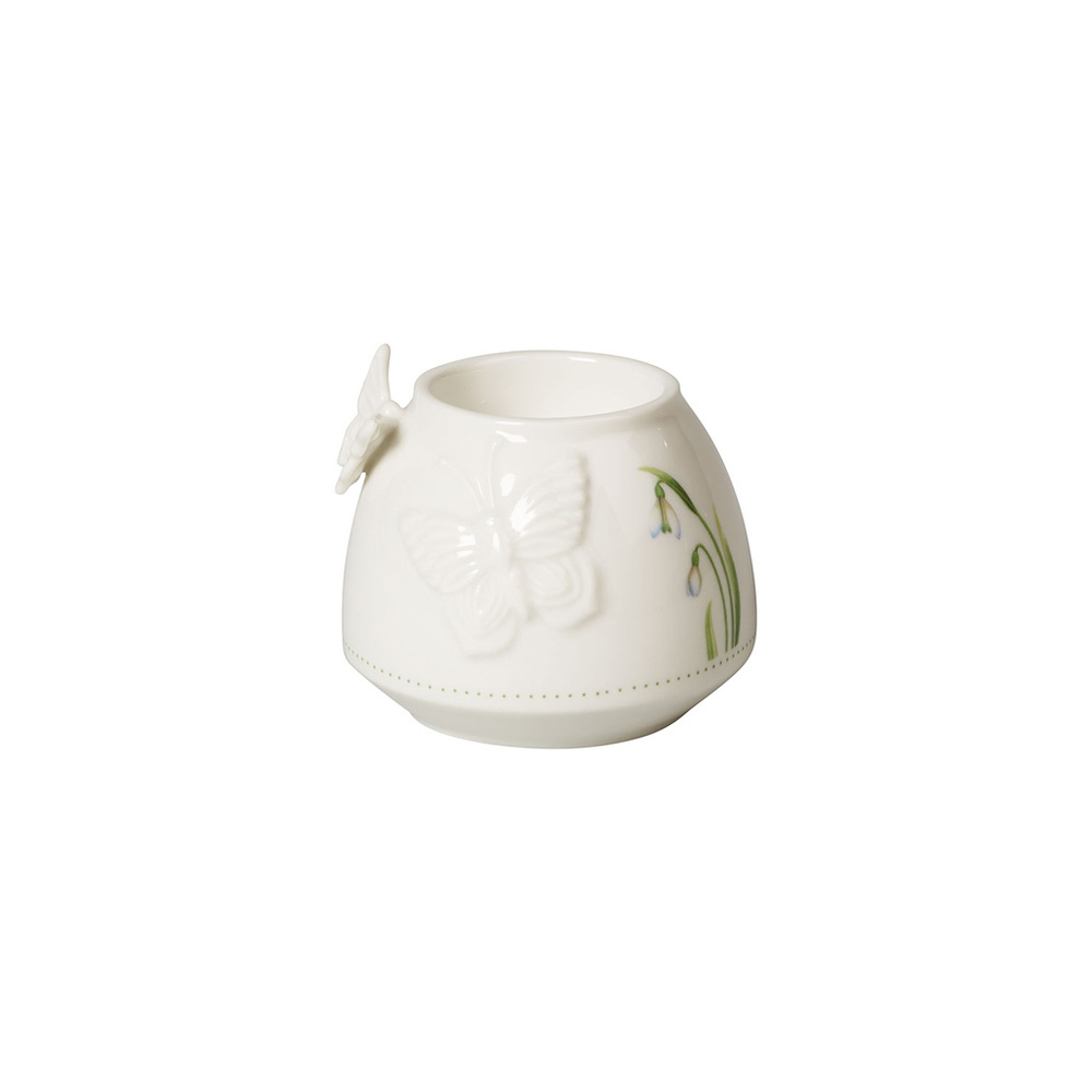 Villeroy & Boch Support pour bougie chauffe-plat Colourful Spring Bougeoir