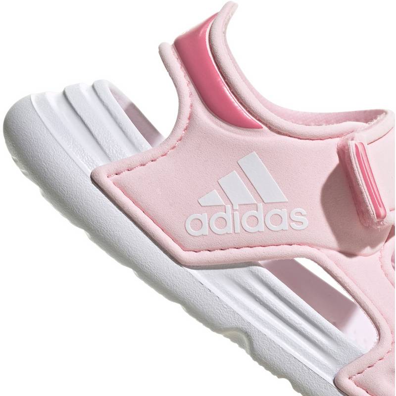adidas ALTASWIM Badelatschen Kinder