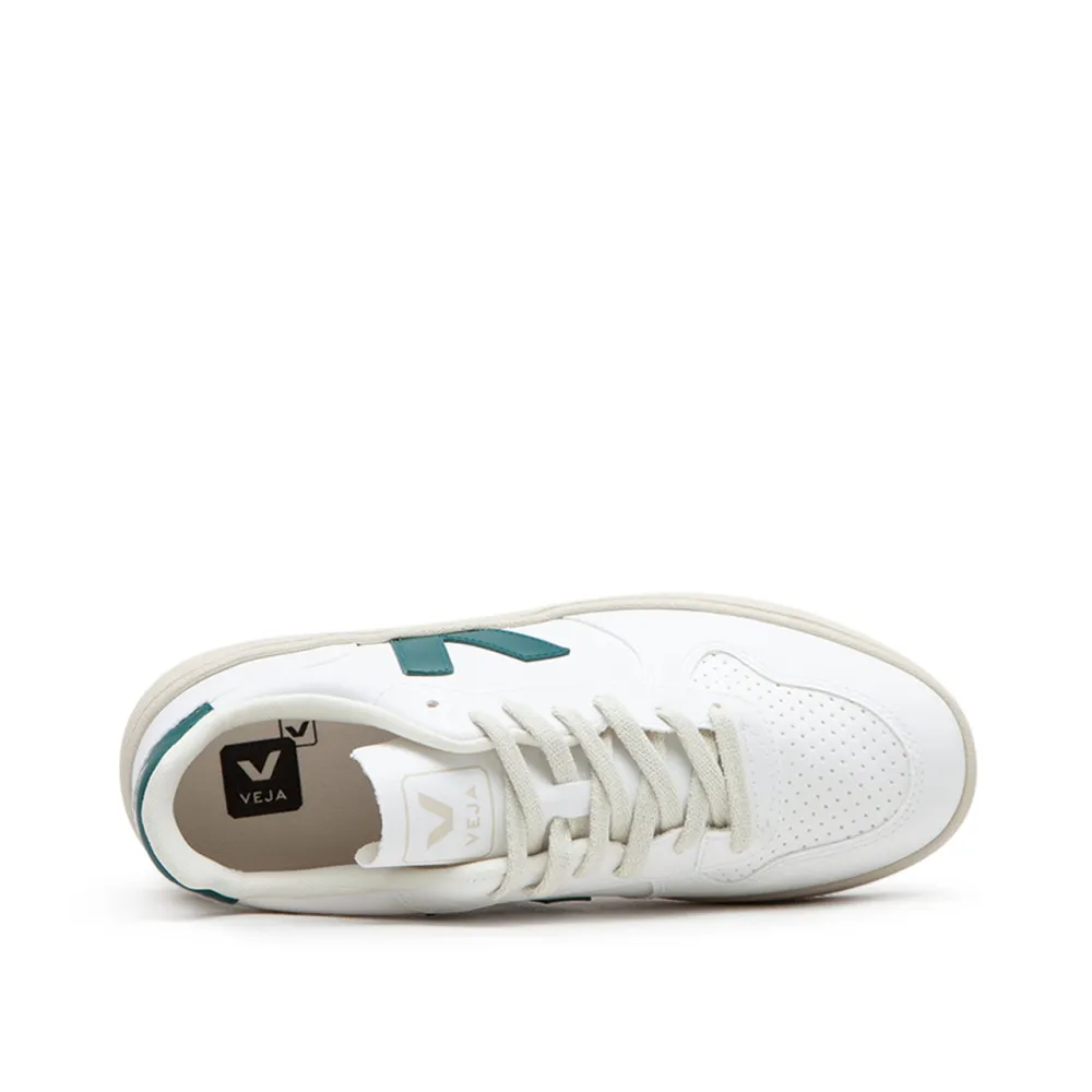 VEJA WMNS V CWL 10 VX0703276A / weiss