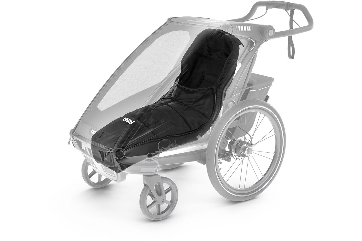 Thule Footmuff Sport - Fuu00dfsack