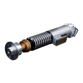 Star Wars Black Series Replik Force FX Elite Lichtschwert Luke Skywalker
