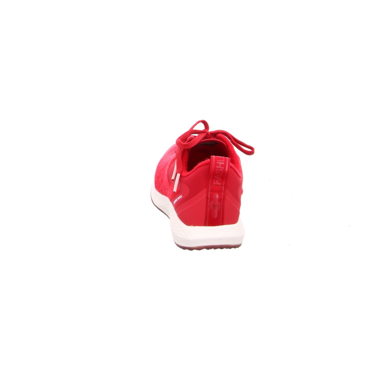 TAMARIS Sneaker rot