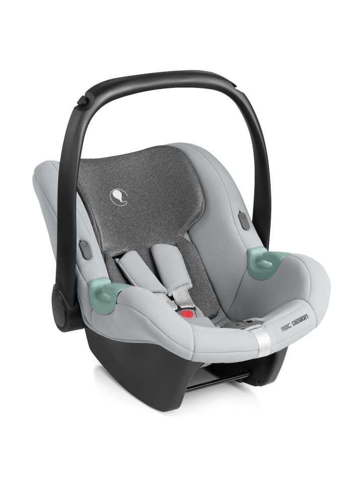 ABC-Design ABC Tulip Babyschale i-Size / 0 bis ca. 13 kg - Farbe: Pearl 2025 günstig kaufen onesize