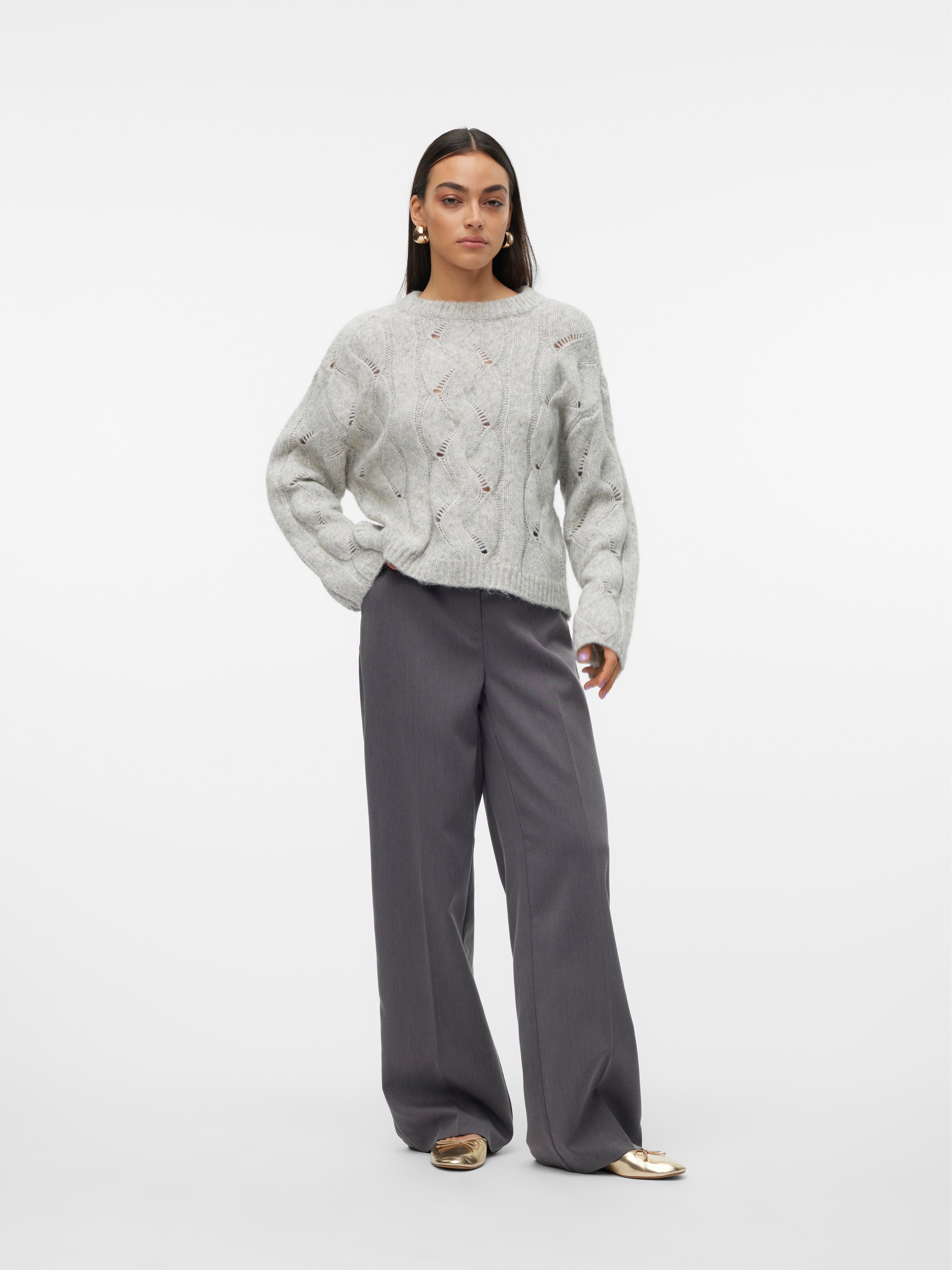 VMLINA Pullover