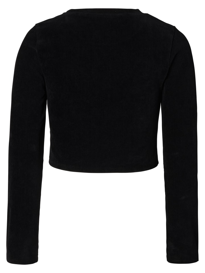 Noppies Still-Top Espoo in Black günstig kaufen