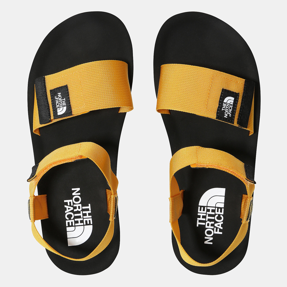 The North Face Skeena NF0A46BGZU3 / gelb