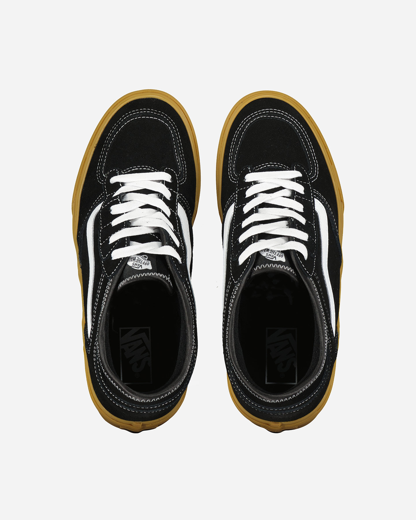 Tenisky Vans Rowley Classic M VN0A4BTT9X11
