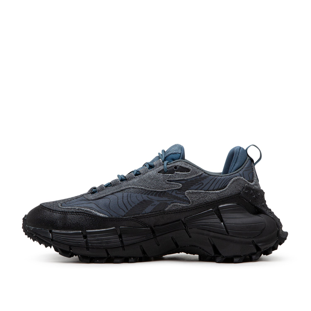 Reebok Zig Kinetica 2.5 Edge 100034214 / grau