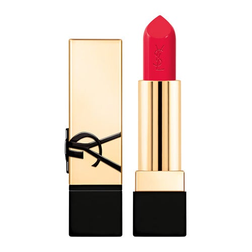 Yves Saint Laurent Rouge Pur Couture In-Care Satin lūpų dažai R11 2,8 gramai