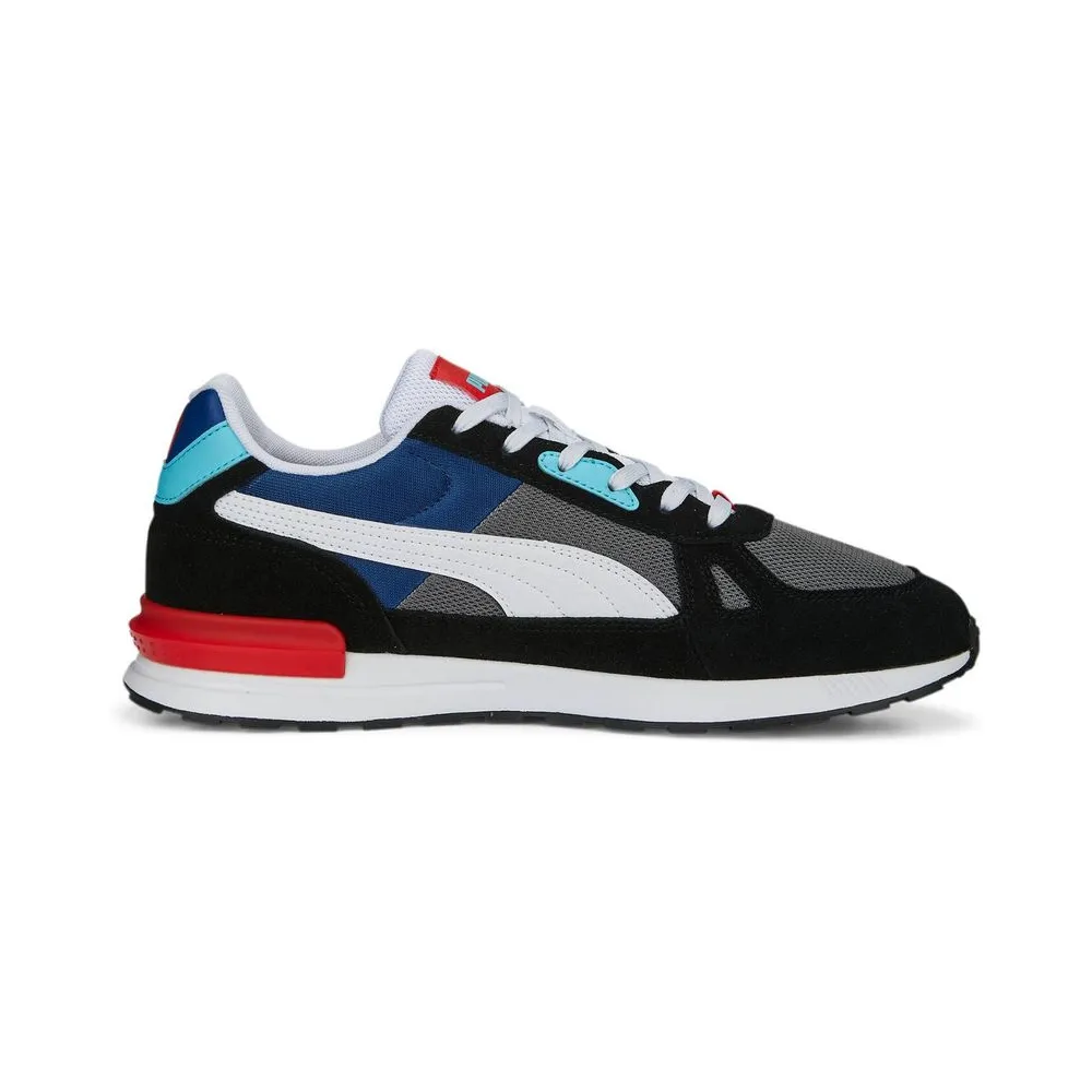 PUMA Graviton Pro 380736/030 / weiss