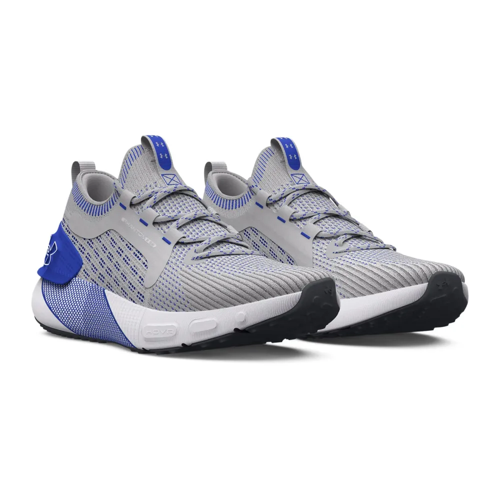Under Armour UA HOVR Phantom 3 SE 3026582-101 / grau