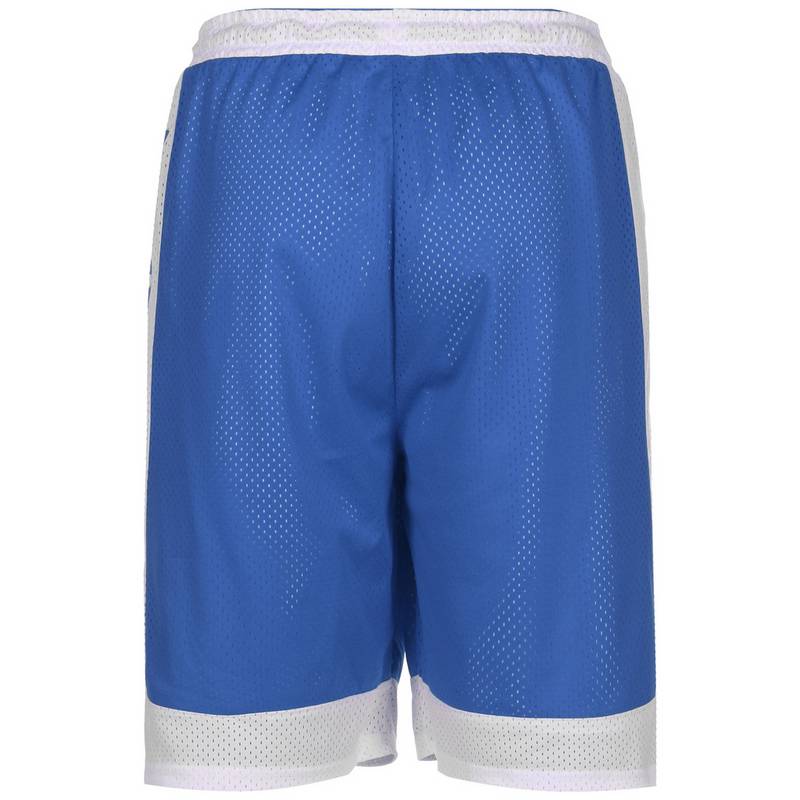 SPALDING Reversible Basketball-Shorts Herren
