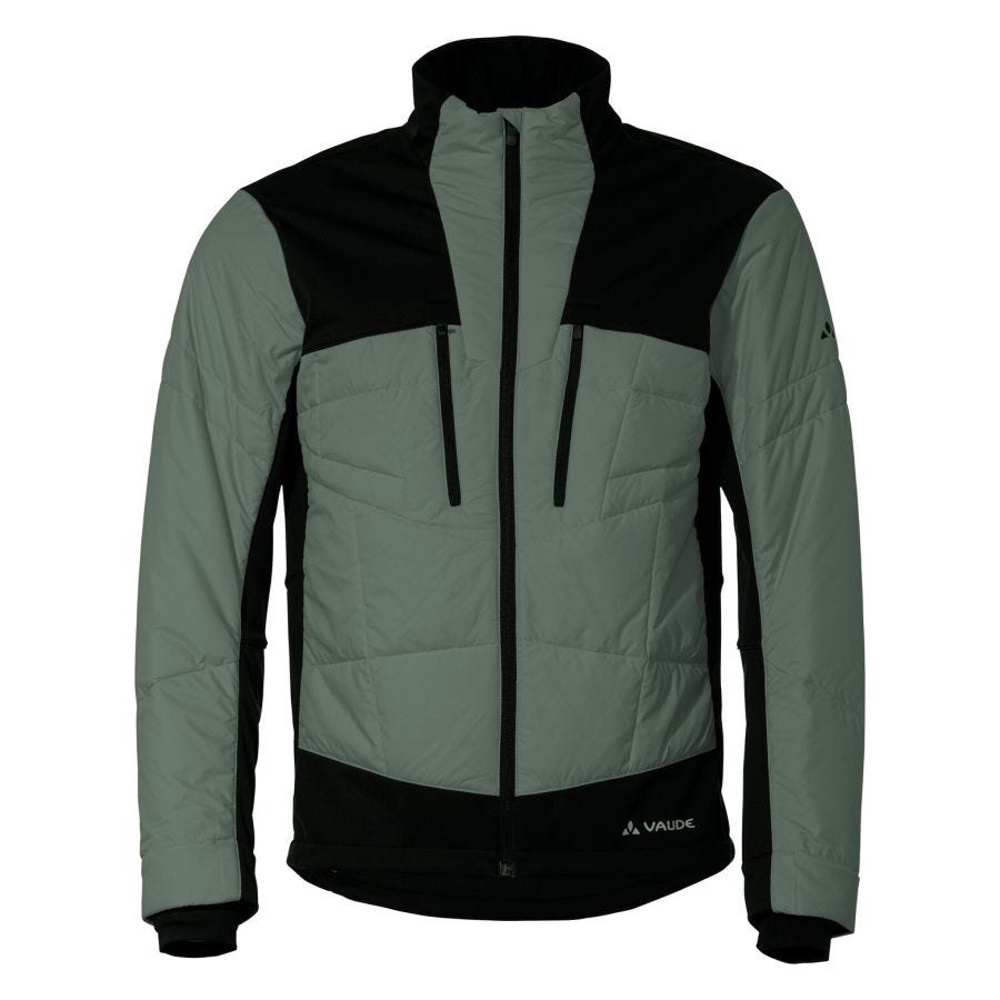 Minaki VI Thermo Fahrradjacke Herren