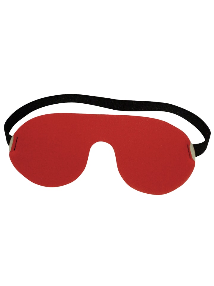 Bad Kitty Fessel-Set Red Giant in rot günstig kaufen 60