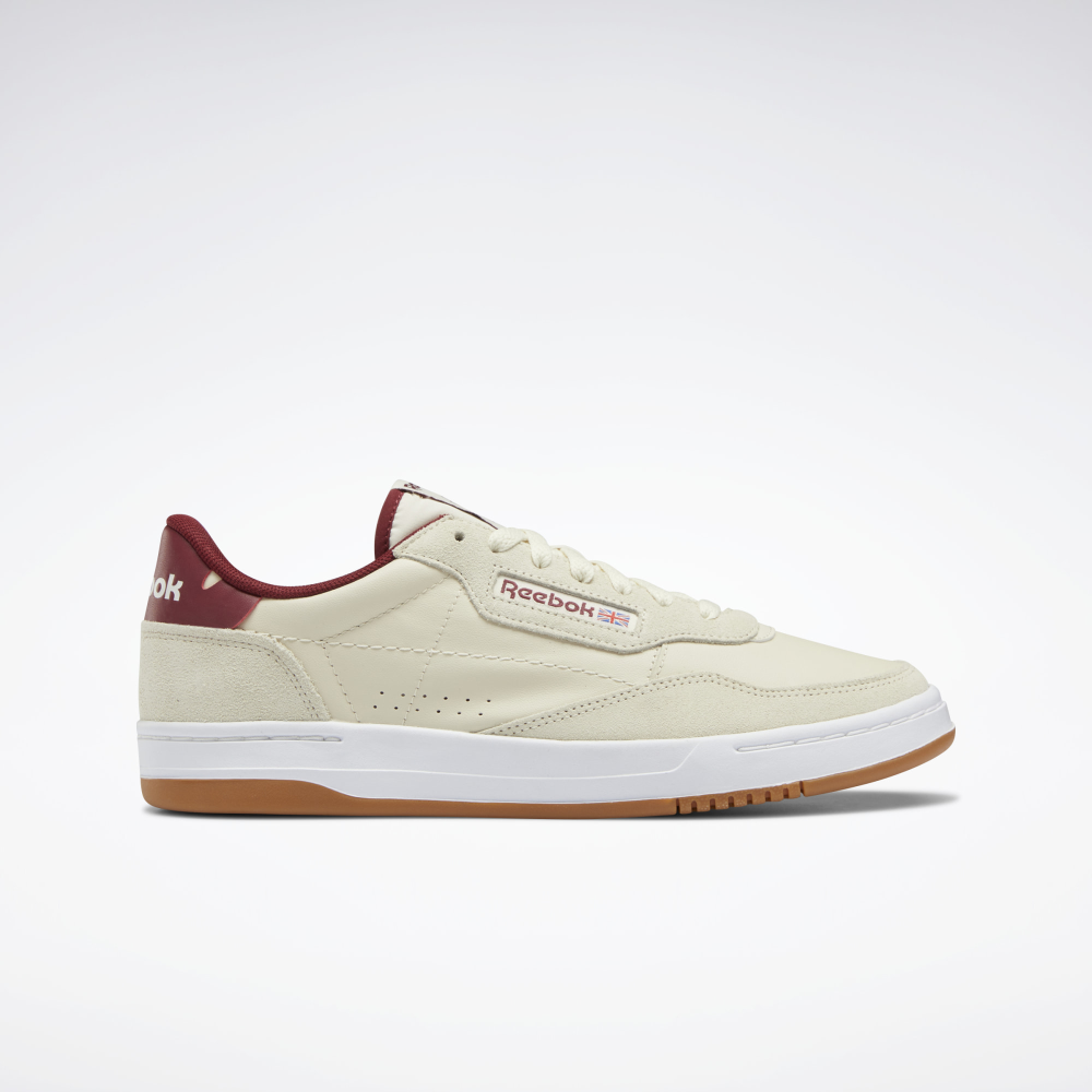 Reebok Court Peak GX4762 / braun