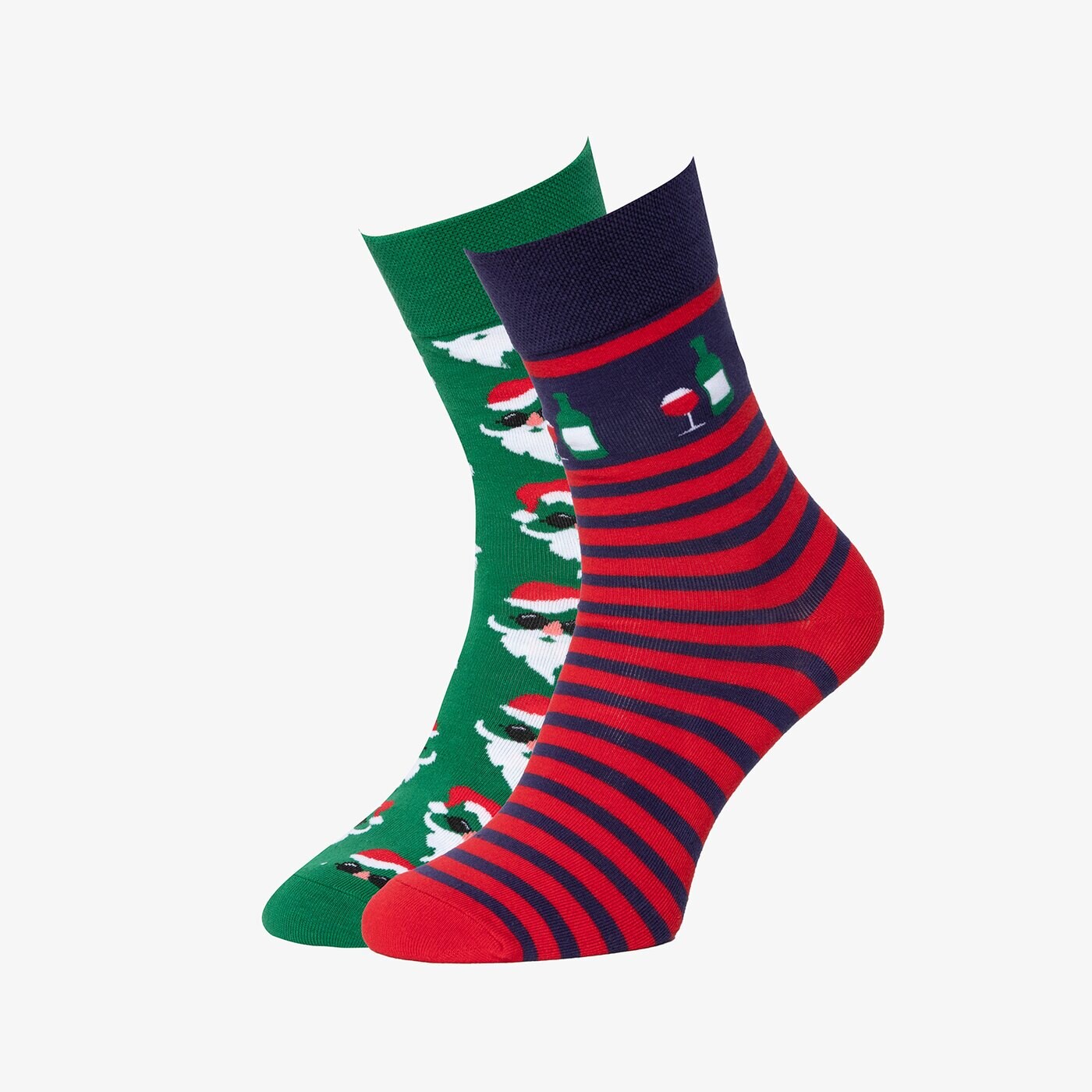 SIZEER SOCKEN SIZEER\SOCKEN YULETIDE Multicolor
