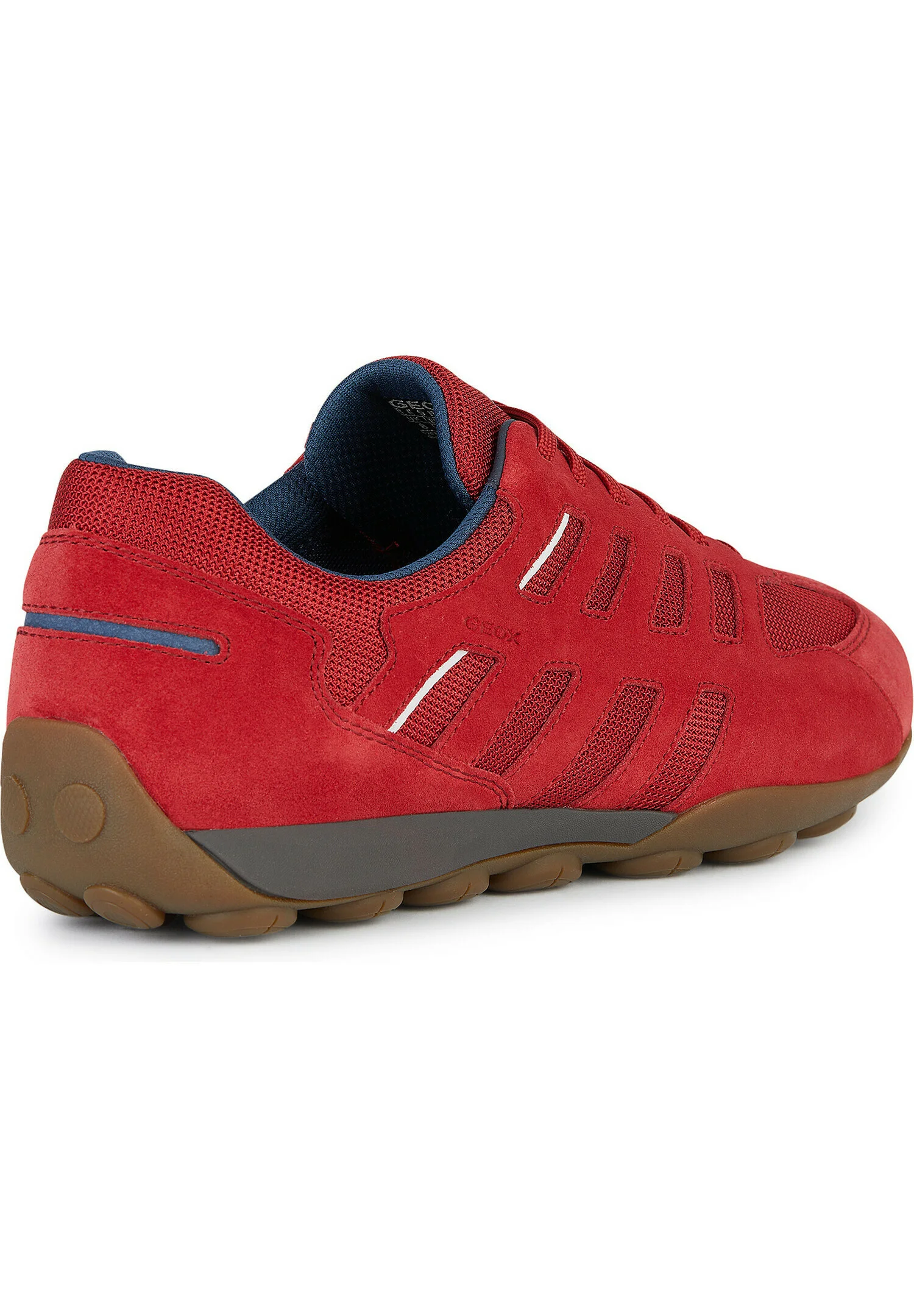 Geox SNAKE 2.0 - Zapatillas bajas