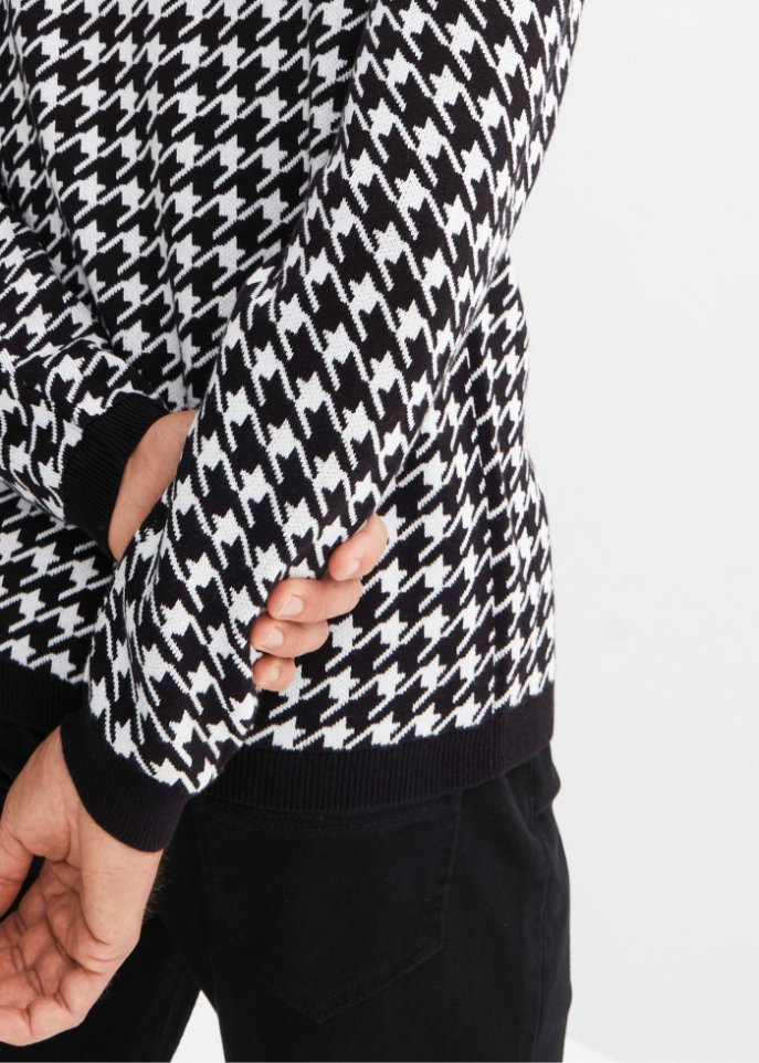 Pullover