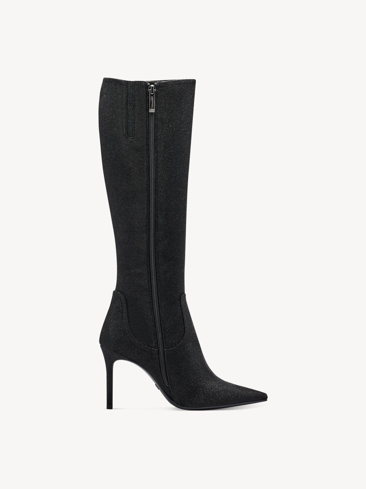 Bottes - noir
