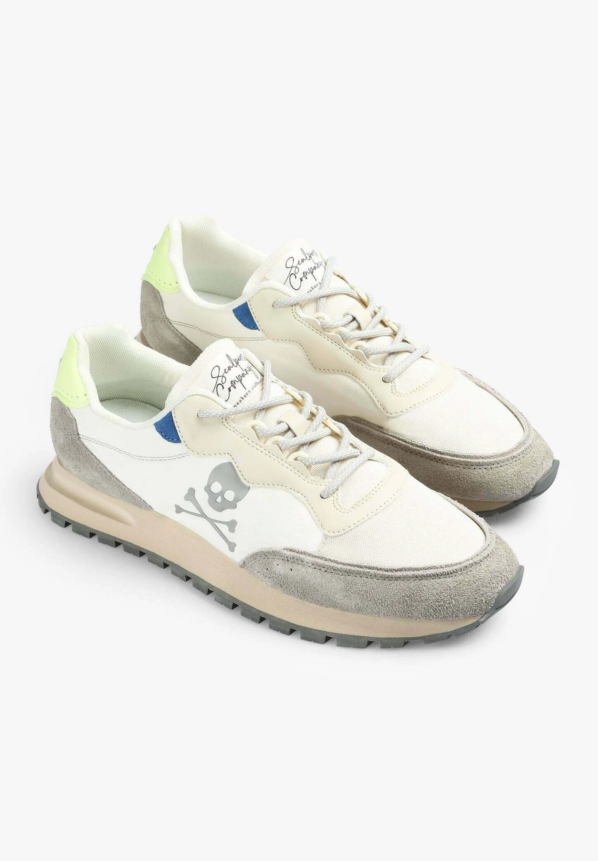 Scalpers RIO - Zapatillas bajas