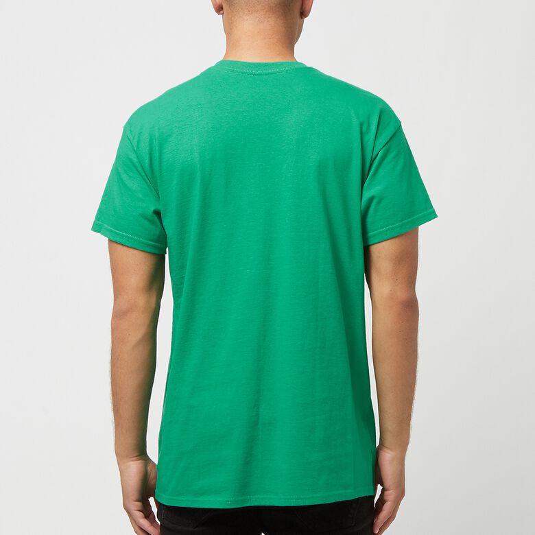 Being Hunted Main Logo T-Shirt green